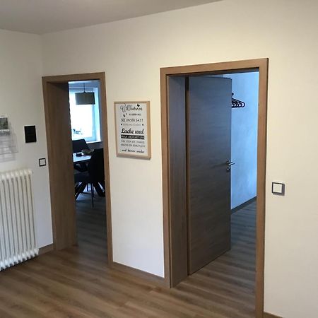 Ferienwohnung Entenquack Weisel Dış mekan fotoğraf
