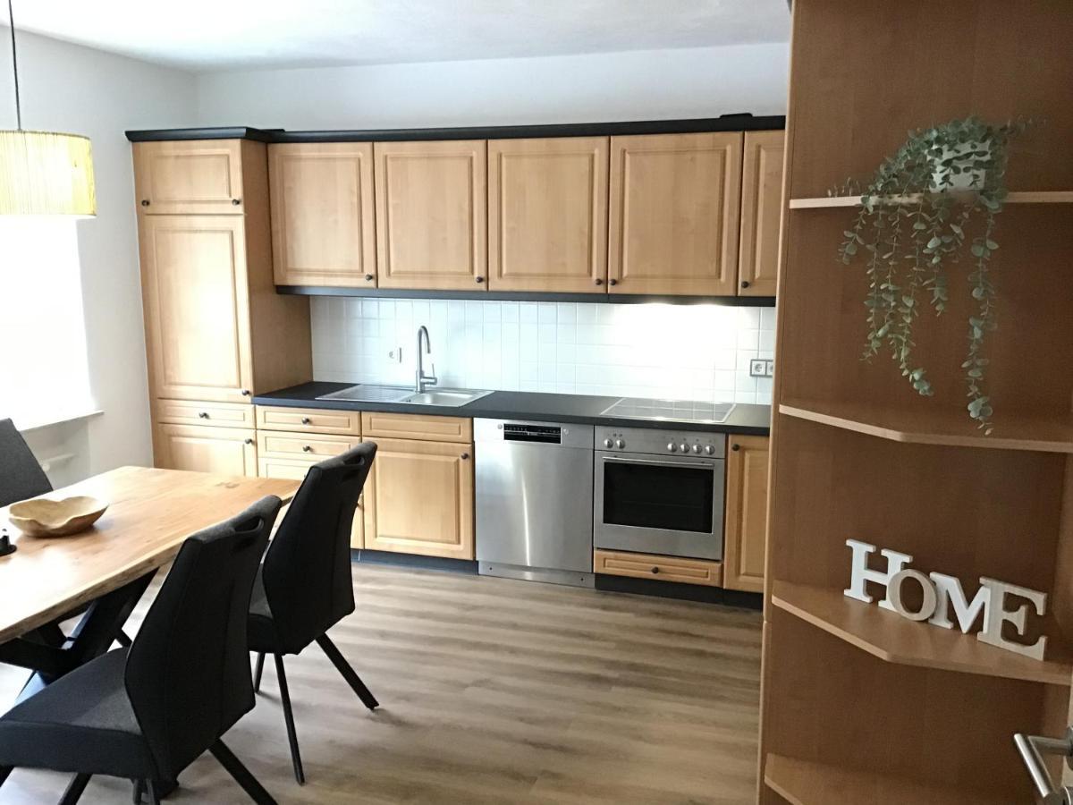 Ferienwohnung Entenquack Weisel Dış mekan fotoğraf