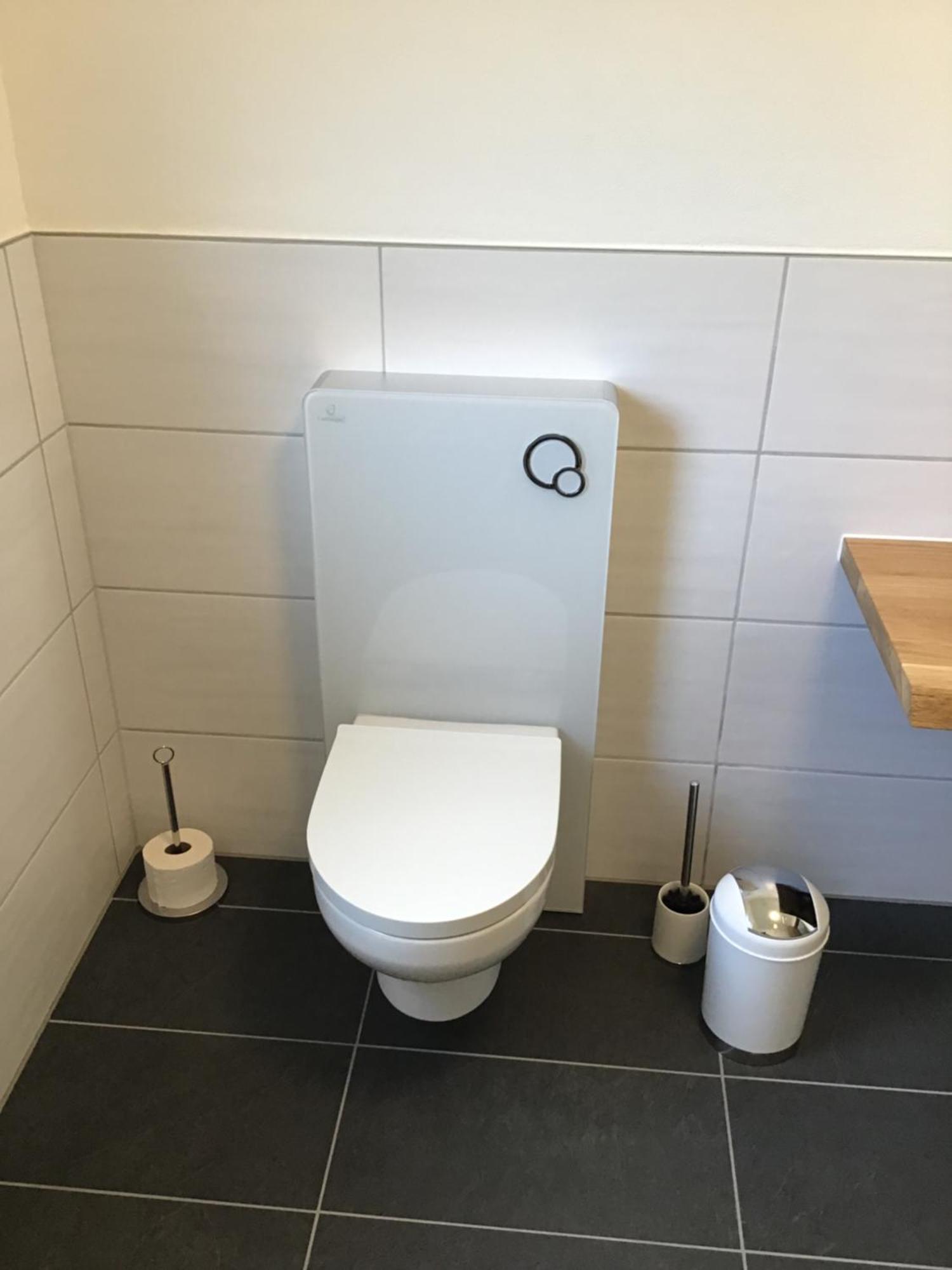 Ferienwohnung Entenquack Weisel Dış mekan fotoğraf