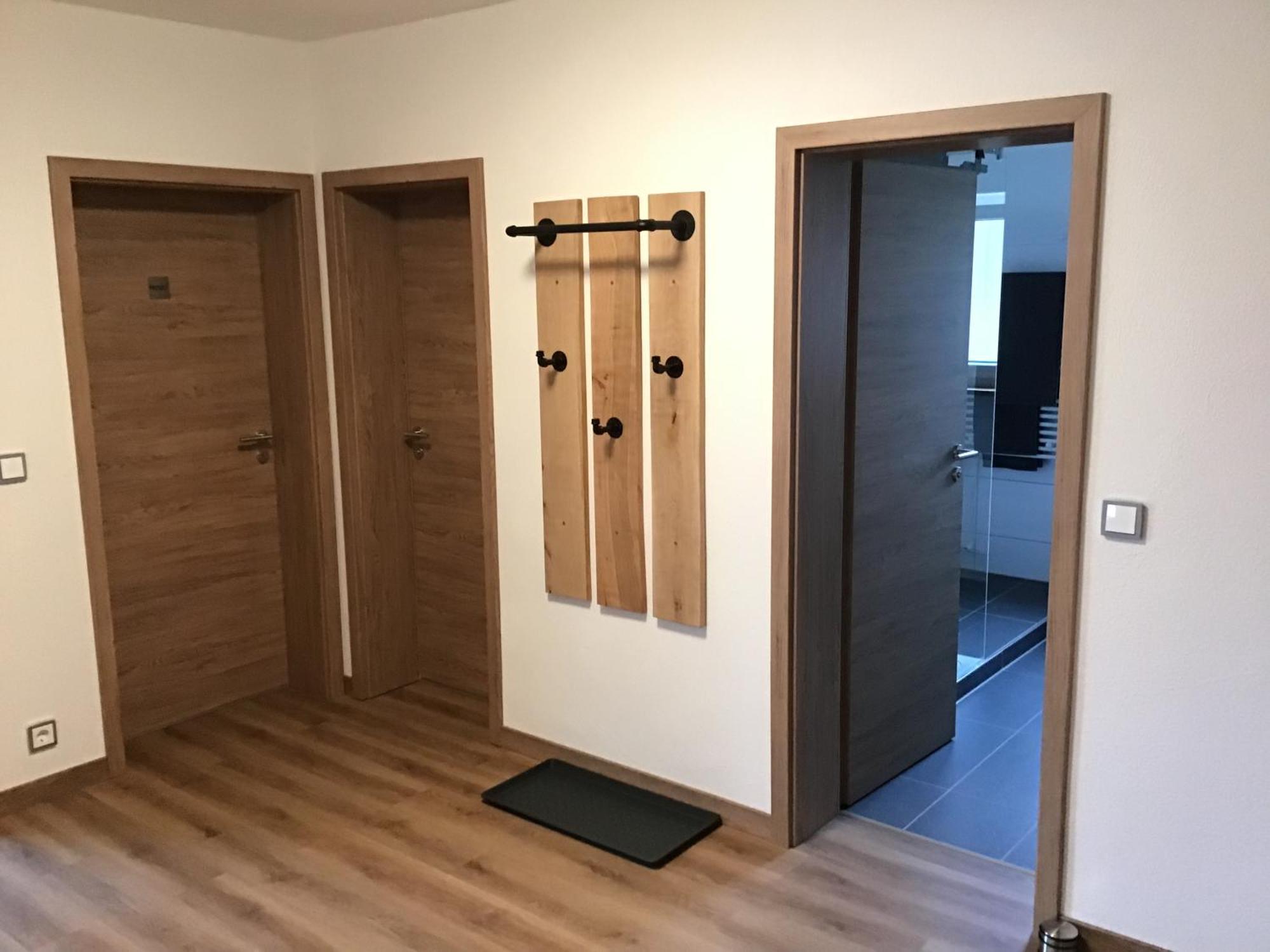 Ferienwohnung Entenquack Weisel Dış mekan fotoğraf