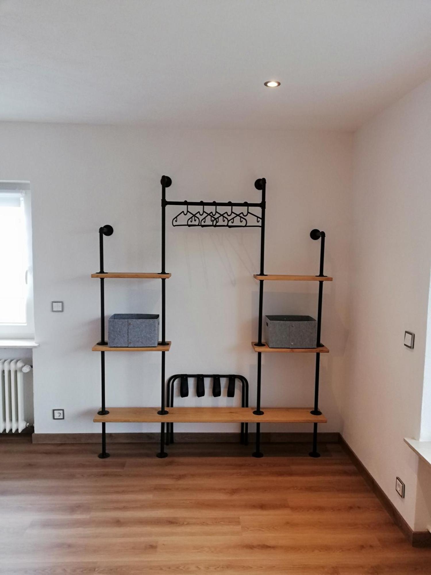 Ferienwohnung Entenquack Weisel Dış mekan fotoğraf