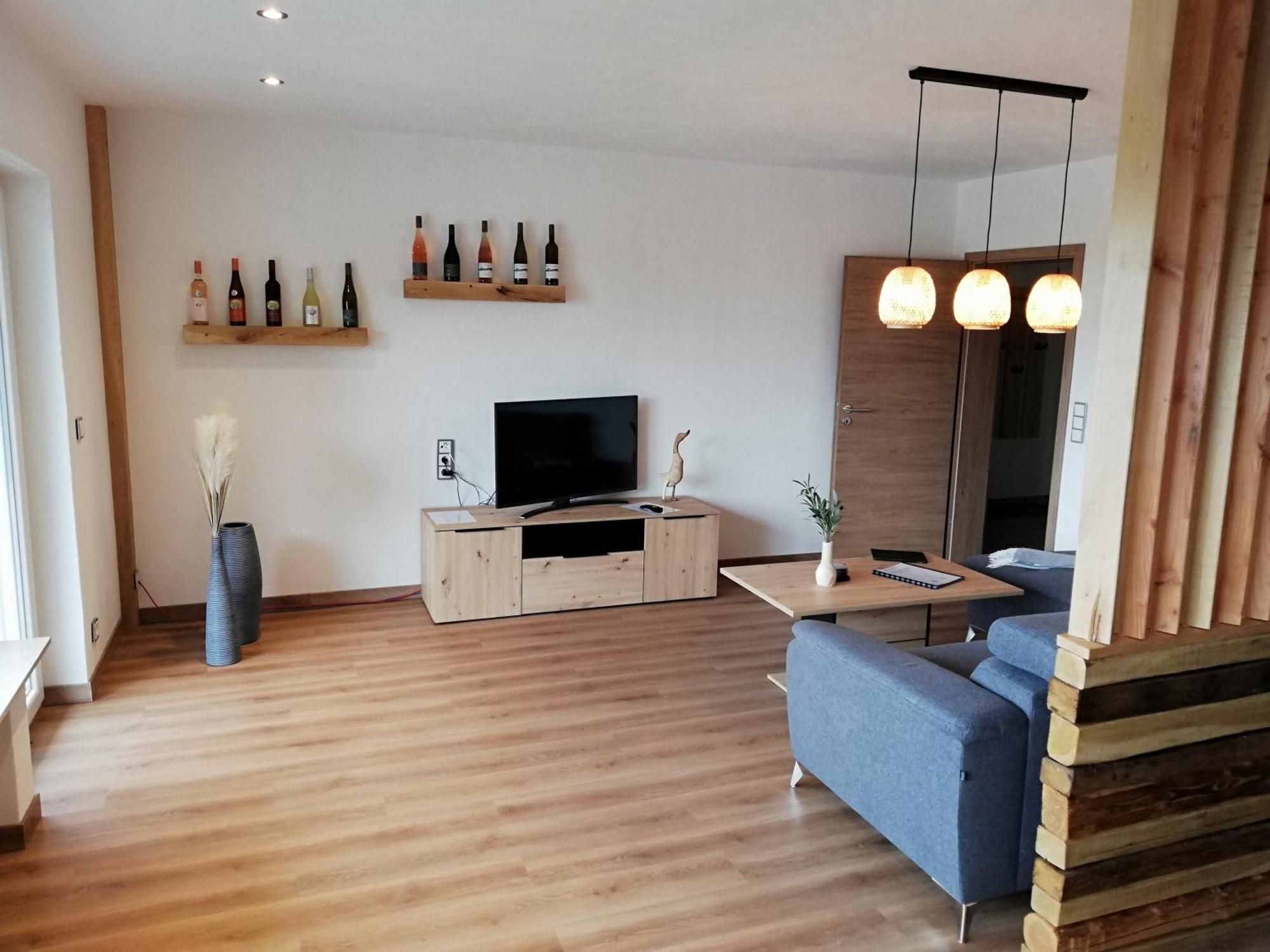 Ferienwohnung Entenquack Weisel Dış mekan fotoğraf